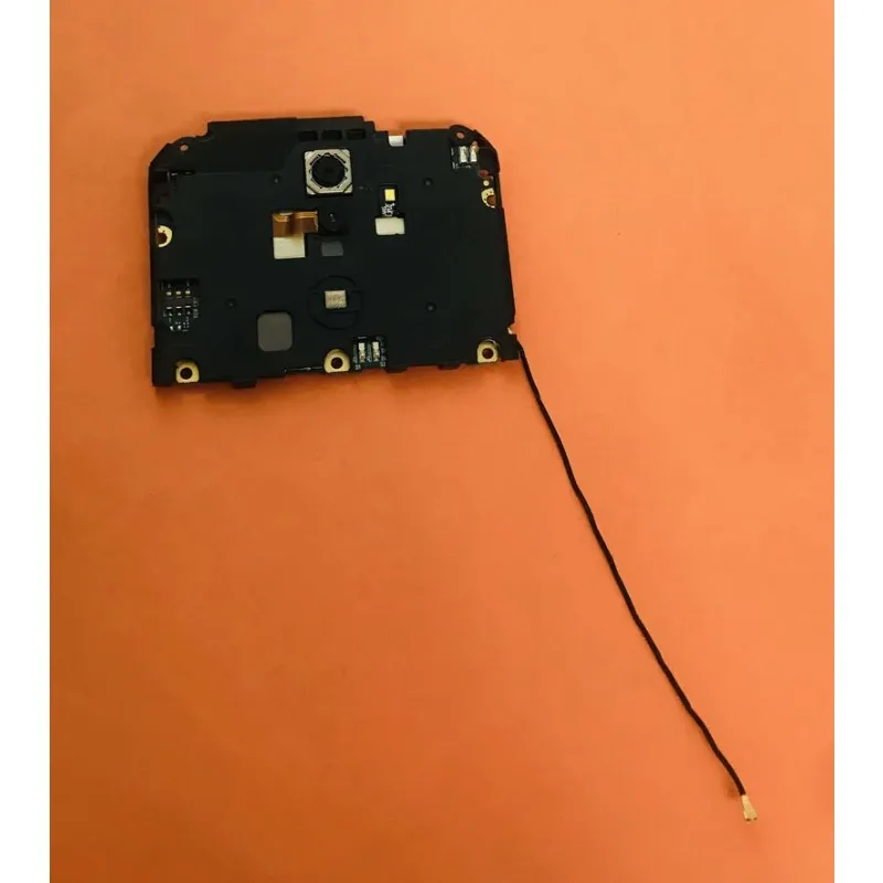 Original Motherboard For Doogee S40, Quad Core, 3G RAM + 32G ROM, MT6739, Free Shipping
Original Motherboard For Doogee S40, Quad Core, 3G RAM + 32G ROM, MT6739, Free Shipping