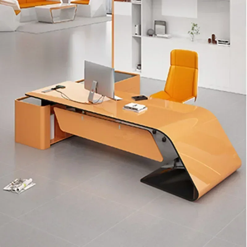 InnovativeNew Arrival Writing Study Meeting Office Desks Computer Luxury Drawers Vanity Storage Office Desks Corner Mesa Para Co
InnovativeNew Arrival Writing Study Meeting Office Desks Computer Luxury Drawers Vanity Storage Office Desks Corner Mesa Para Co