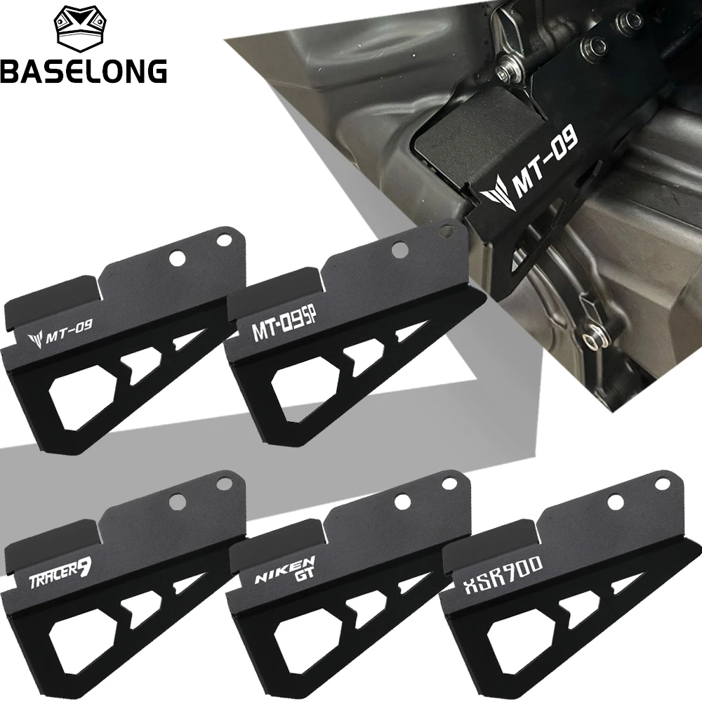 FOR YAMAHA XSR900 TRACER 9/GT/GT+ MT-09/SP 2022-2023-2024-2025-2026-2027 NIKENGT Clutch Device Cover Guard Clutch Arm Protector
FOR YAMAHA XSR900 TRACER 9/GT/GT+ MT-09/SP 2022-2023-2024-2025-2026-2027 NIKENGT Clutch Device Cover Guard Clutch Arm Protector