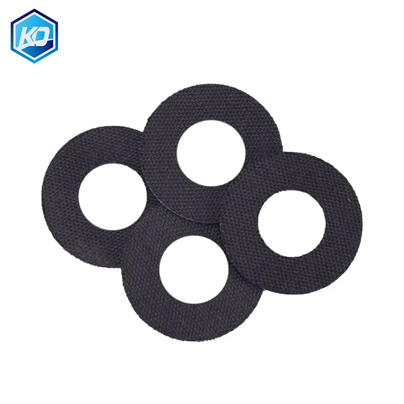 Customized CNC Cutting 20pcs Carbontex Drag Washer For Fishing Reels Carbon Fiber Washer 0.8mm Ring Brake Pad
Customized CNC Cutting 20pcs Carbontex Drag Washer For Fishing Reels Carbon Fiber Washer 0.8mm Ring Brake Pad