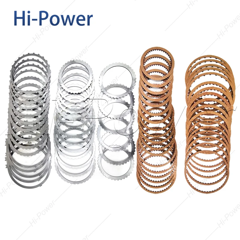 0C8 TR80SD TR81SD Automatic Transmission Friction Steel Plate For VW AUDI 0C8 TR80 TR81 Gearbox Clutch Friction Steel Plate
0C8 TR80SD TR81SD Automatic Transmission Friction Steel Plate For VW AUDI 0C8 TR80 TR81 Gearbox Clutch Friction Steel Plate