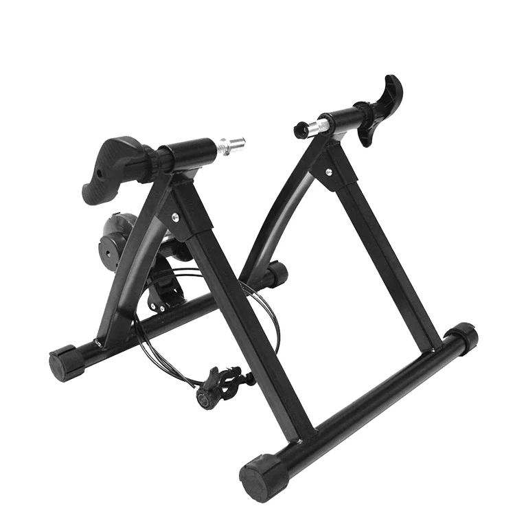Indoor Exercise Bike Trainer with Magnetic Resistance Fitness Bicycle Trainer by Supplier
Indoor Exercise Bike Trainer with Magnetic Resistance Fitness Bicycle Trainer by Supplier