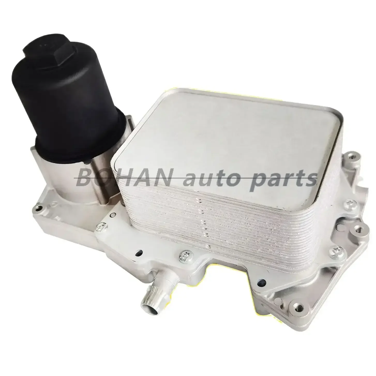 AL3Q6B624DB 5989070106 LR022895 LR113200 Oil cooler Transmission radiator For Land Rover
AL3Q6B624DB 5989070106 LR022895 LR113200 Oil cooler Transmission radiator For Land Rover