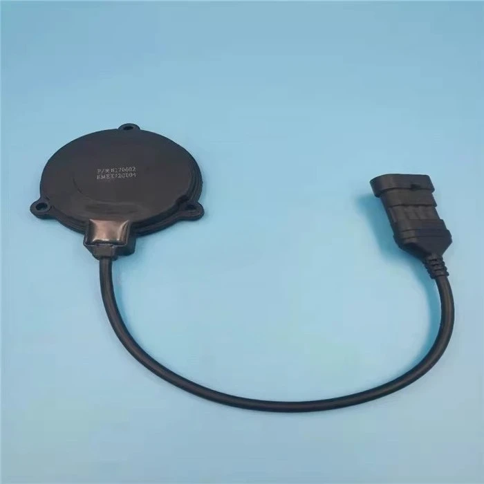 Truck Parts AC Motor Speed Sensor Drive Encoder H170602
Truck Parts AC Motor Speed Sensor Drive Encoder H170602