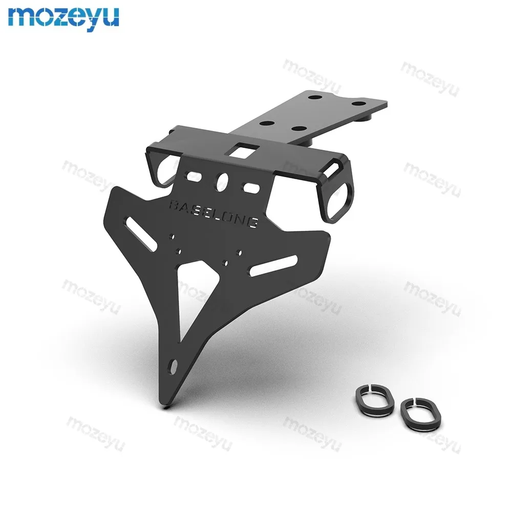 FOR HONDACBR400R CBR500R CB400F 500F 2016-2024 2025 2026 Motorcycle License Plate Holder Fender Eliminator Registration Bracket
FOR HONDACBR400R CBR500R CB400F 500F 2016-2024 2025 2026 Motorcycle License Plate Holder Fender Eliminator Registration Bracket
