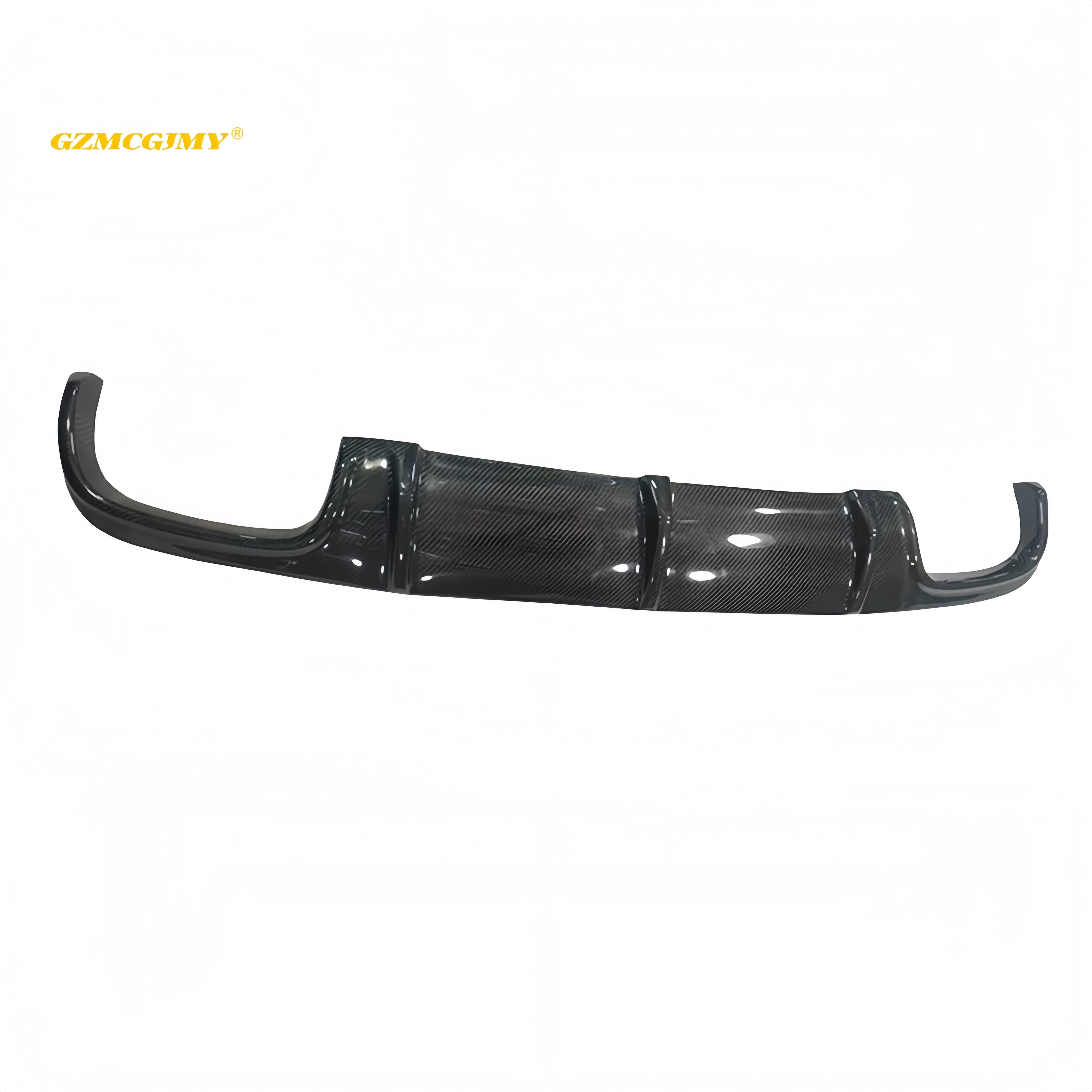 2009- Hot Selling Car Rear Bumper Accessories Carbon Fiber Rear Diffuser Suitable For Mercedes Benz E-Class W211 E55 E63
2009- Hot Selling Car Rear Bumper Accessories Carbon Fiber Rear Diffuser Suitable For Mercedes Benz E-Class W211 E55 E63