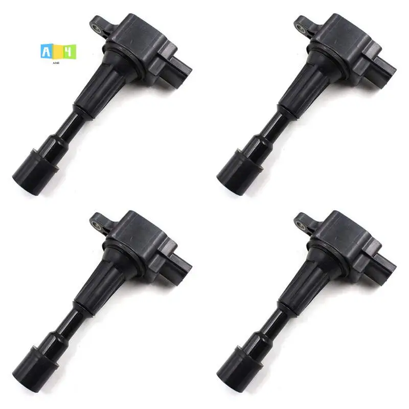 A04E-4X ZJ2018100 ZJ20-18-100 ZJ2018100A ZJ20-18-100A Ignition Coil For MAZDA 2 3 DE BK BL BM 1.3L 1.4L 1.5L 1.6L
A04E-4X ZJ2018100 ZJ20-18-100 ZJ2018100A ZJ20-18-100A Ignition Coil For MAZDA 2 3 DE BK BL BM 1.3L 1.4L 1.5L 1.6L