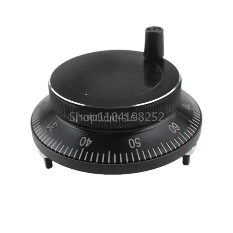 ISM8060-002-100B-5L Jog maniglia 100 ppr generatore di impulsi encoder volantino
ISM8060-002-100B-5L Jog maniglia 100 ppr generatore di impulsi encoder volantino