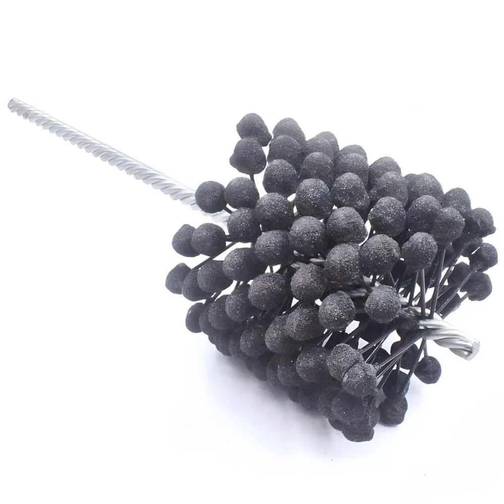 3in 77mm Engine Cylinder Flexible Hone Brush Bore Ball Polishing Tool 240 Grit θ
3in 77mm Engine Cylinder Flexible Hone Brush Bore Ball Polishing Tool 240 Grit θ