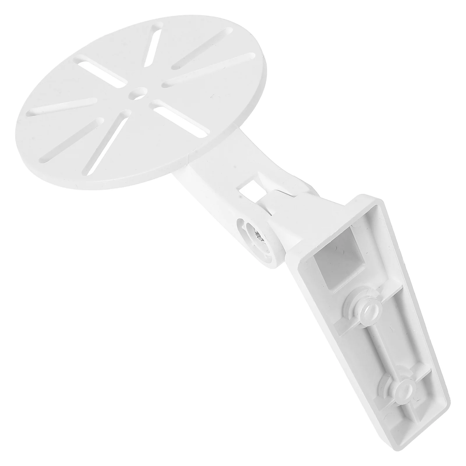 Universal Camera Wall Mount Bracket No Drill Adjustable Angle Easy Installation Compatible With Ring Dome Mini Projector
Universal Camera Wall Mount Bracket No Drill Adjustable Angle Easy Installation Compatible With Ring Dome Mini Projector