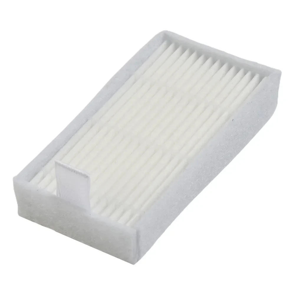 Cleaner and Fresher Air with 5 Filter Pack for MD 16192 18500 18501 18600 19510 19511 19900 Vacuum Cleaner
Cleaner and Fresher Air with 5 Filter Pack for MD 16192 18500 18501 18600 19510 19511 19900 Vacuum Cleaner