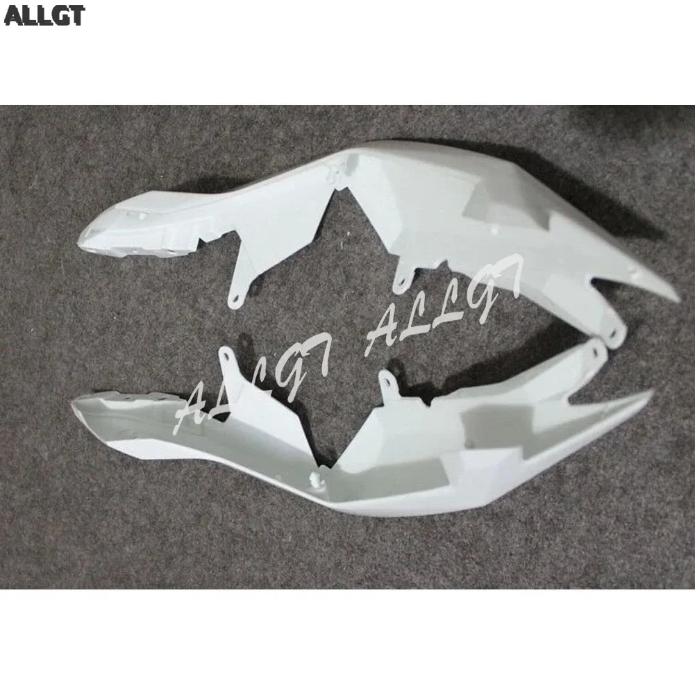 Bodywork Tail Section Rear Left and Right Side Fairing Panel Cowl Fit for Kawasaki Ninja 300 EX300 2013-2017
Bodywork Tail Section Rear Left and Right Side Fairing Panel Cowl Fit for Kawasaki Ninja 300 EX300 2013-2017