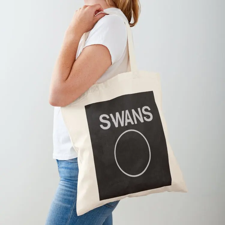 SWANS Tote Bag shopper bags Custom bag Handbags women canvas tote bag
SWANS Tote Bag shopper bags Custom bag Handbags women canvas tote bag