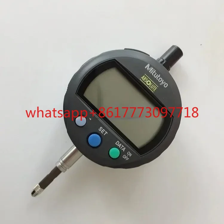 Цифровой индикатор с дисплеем 543-391/391B/392/392B 395/395B
Цифровой индикатор с дисплеем 543-391/391B/392/392B 395/395B