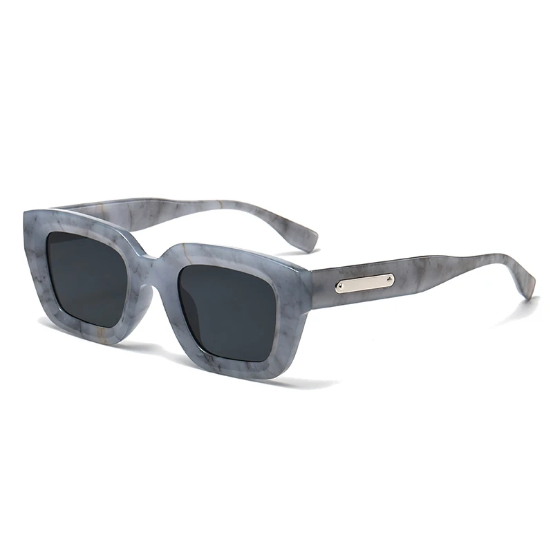 Square Small Frame Fashion Women's Glasses Multi Color Retro Men's Personalized Sports Cycling Holiday Sunshade Sunglasses
Square Small Frame Fashion Women's Glasses Multi Color Retro Men's Personalized Sports Cycling Holiday Sunshade Sunglasses