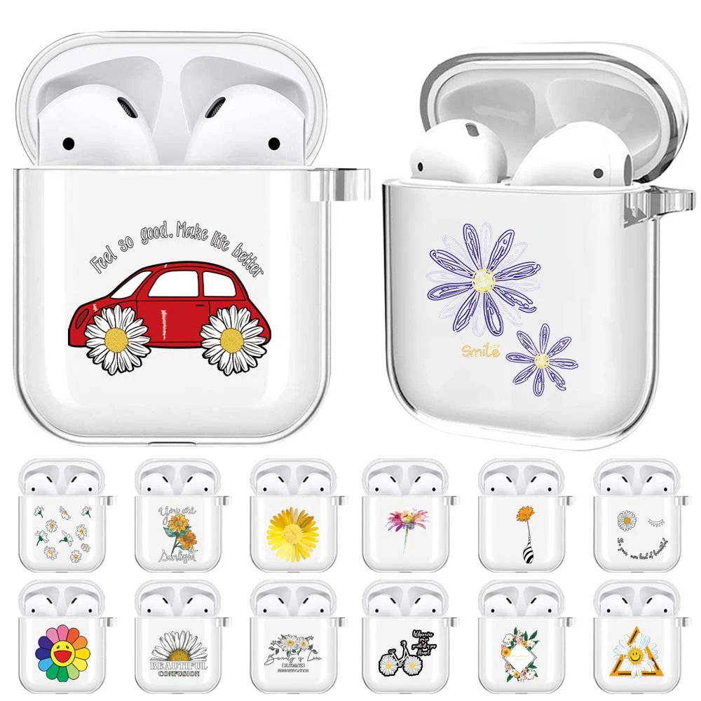 Soft Silicone AirPods Cases for AirPods 1st Gen/2nd Gen Charging Box Bags Bluetooth Wireless Earphone Anti-fall Protector Cover
Soft Silicone AirPods Cases for AirPods 1st Gen/2nd Gen Charging Box Bags Bluetooth Wireless Earphone Anti-fall Protector Cover