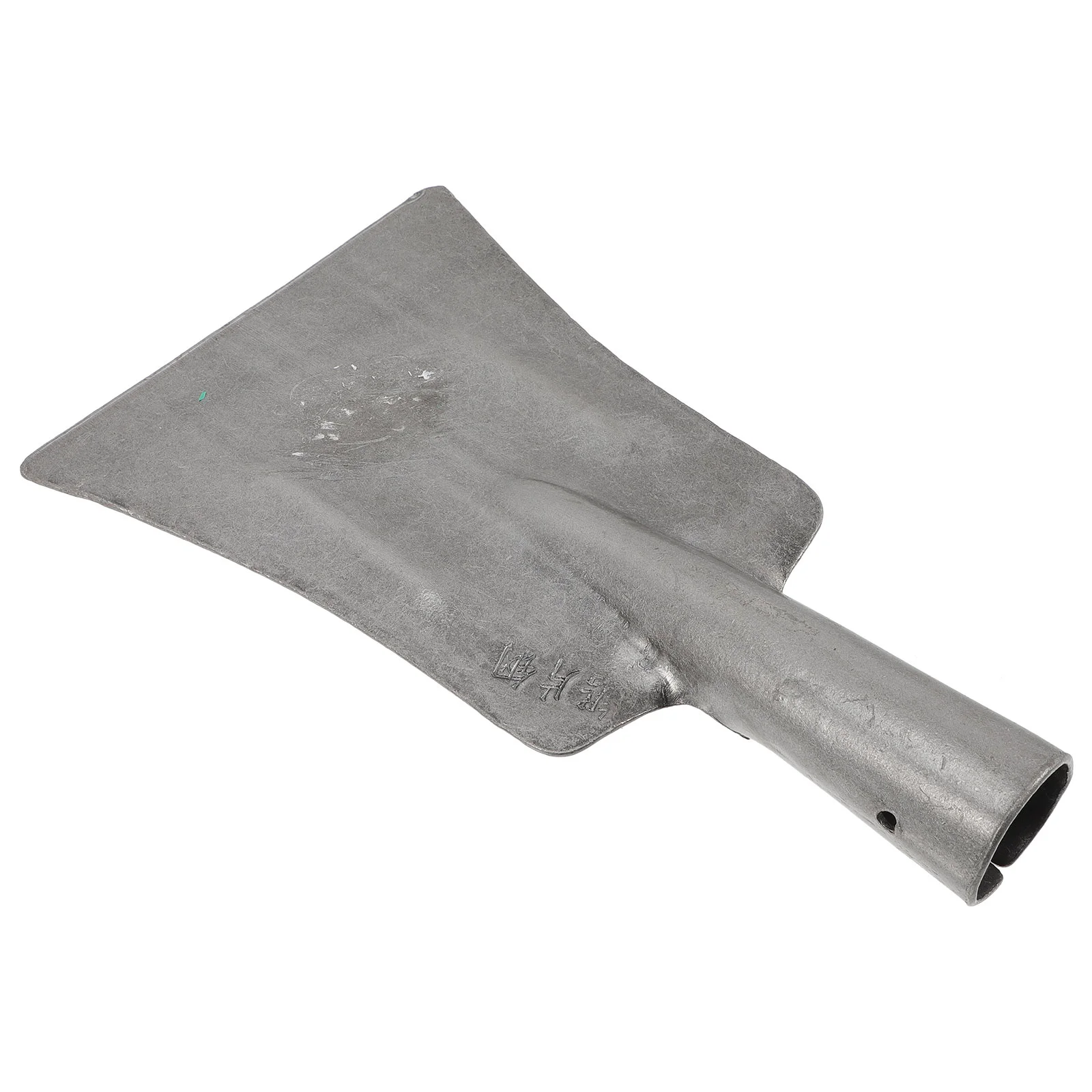 Manganese Steel Ice Outdoor Snow Shovels Spicket Freeze Protection Breaking Metal for Winter Scraper
Manganese Steel Ice Outdoor Snow Shovels Spicket Freeze Protection Breaking Metal for Winter Scraper