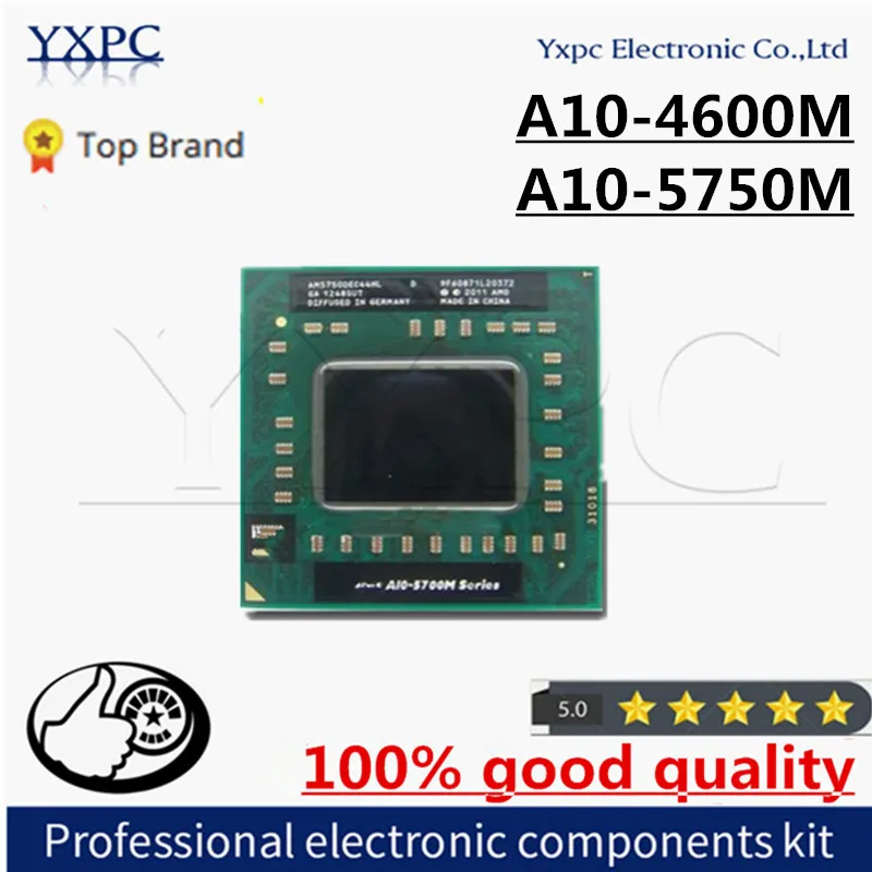 A10-4600M A10 4600M AM4600DEC44HJ A10-5750M A10 5750M AM5750DEC44HL CPU Processor
A10-4600M A10 4600M AM4600DEC44HJ A10-5750M A10 5750M AM5750DEC44HL CPU Processor