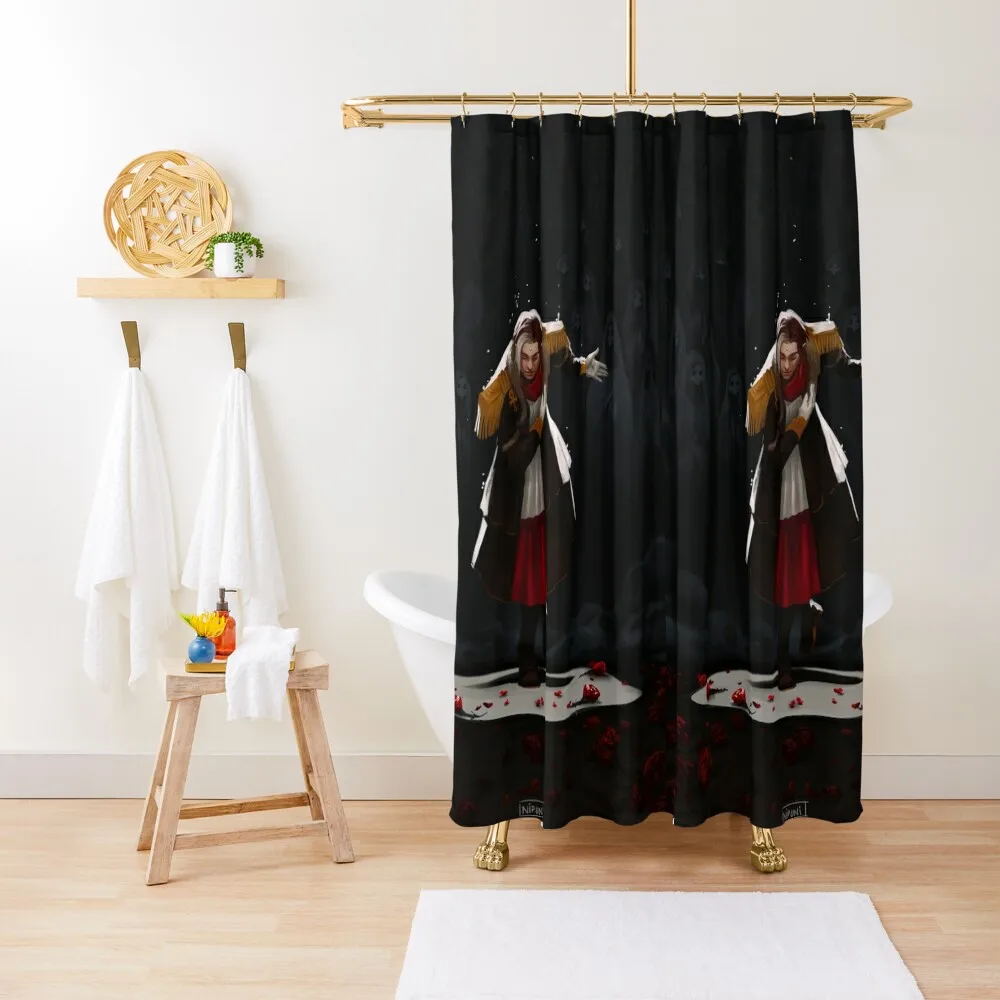 Curtain call Shower Curtain Waterproof Shower Shower Set For Bathroom Modern Bathroom Accessories Curtain
Curtain call Shower Curtain Waterproof Shower Shower Set For Bathroom Modern Bathroom Accessories Curtain