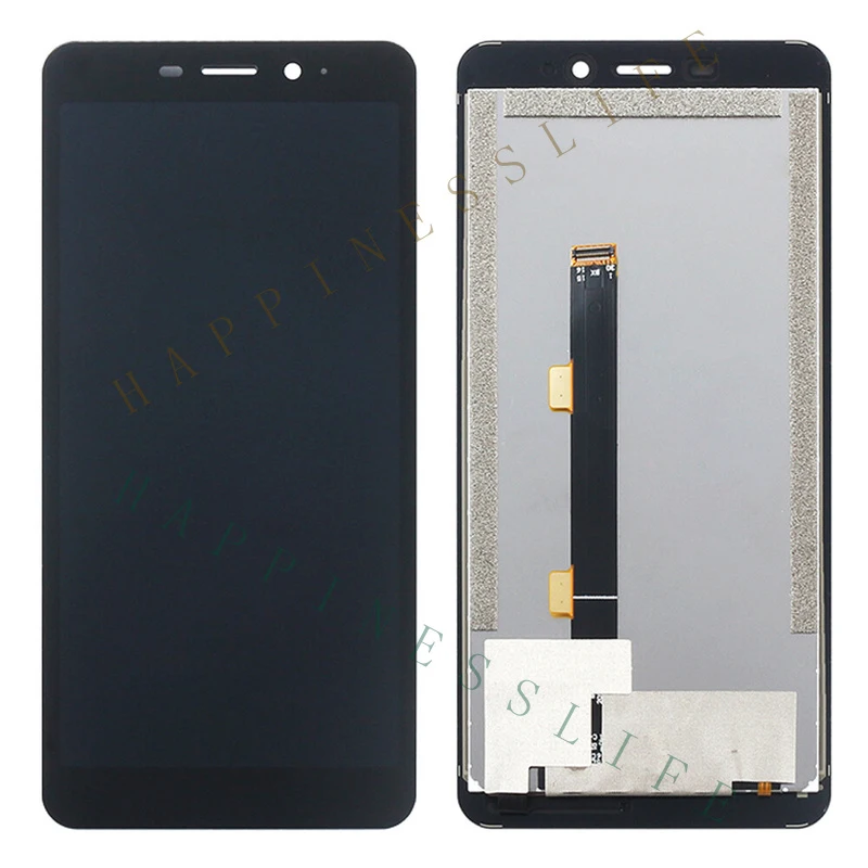 ZR+ Touch Screen LCD for Ulefone Armor X3/X5/X9/X10/X11 Pro 5.5
ZR+ Touch Screen LCD for Ulefone Armor X3/X5/X9/X10/X11 Pro 5.5