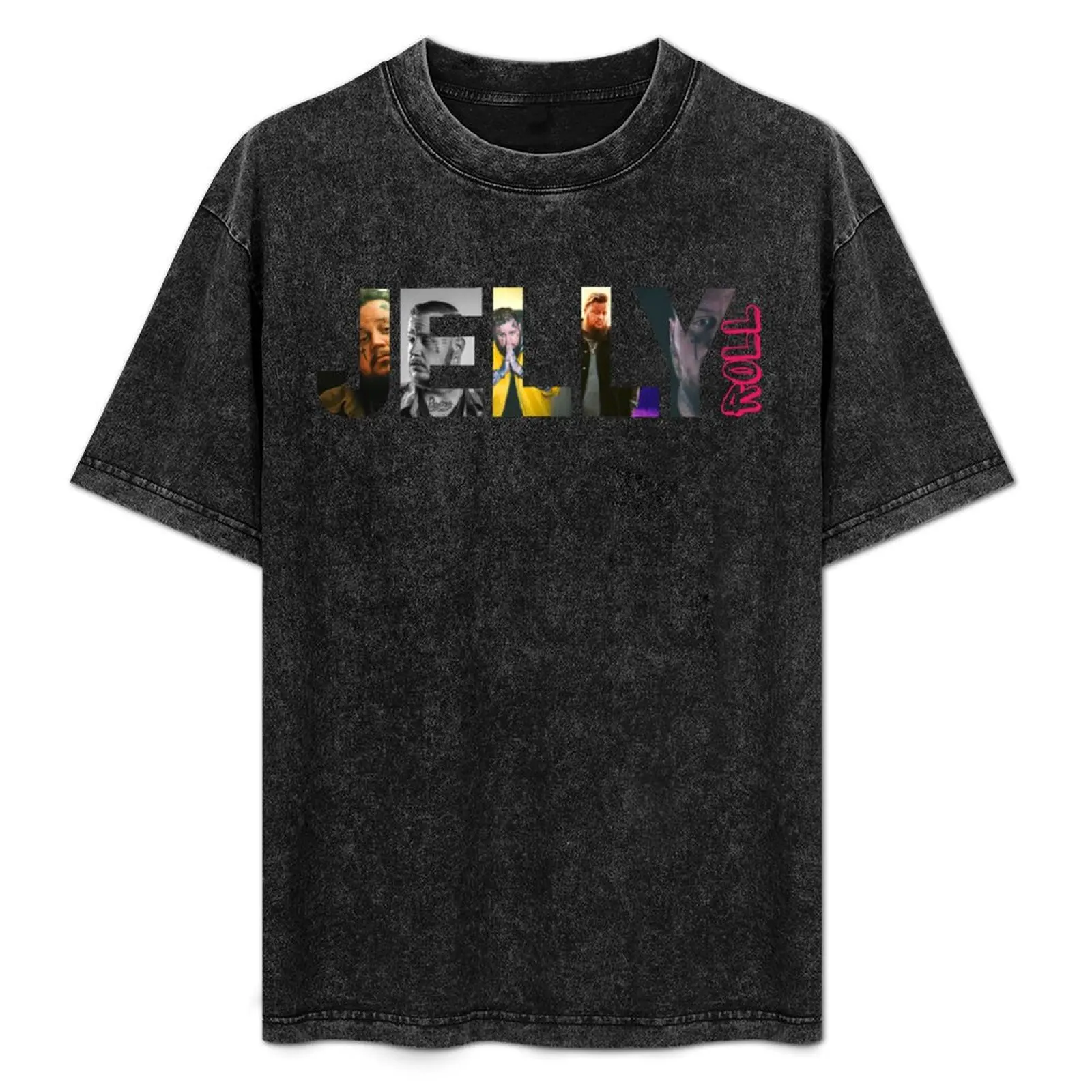 Jelly Roll classic t shirt Jelly Roll sticker T-Shirt Man t-shirt croswit shirt man mens cotton t shirts
Jelly Roll classic t shirt Jelly Roll sticker T-Shirt Man t-shirt croswit shirt man mens cotton t shirts