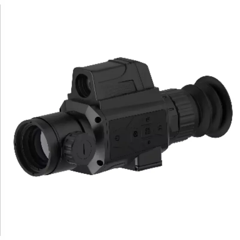 Resolution 384*288 and 640*512 Thermal Imaging Waterproof Day and Night Infrared Thermal Outdoor Thermographic Telescope
Resolution 384*288 and 640*512 Thermal Imaging Waterproof Day and Night Infrared Thermal Outdoor Thermographic Telescope