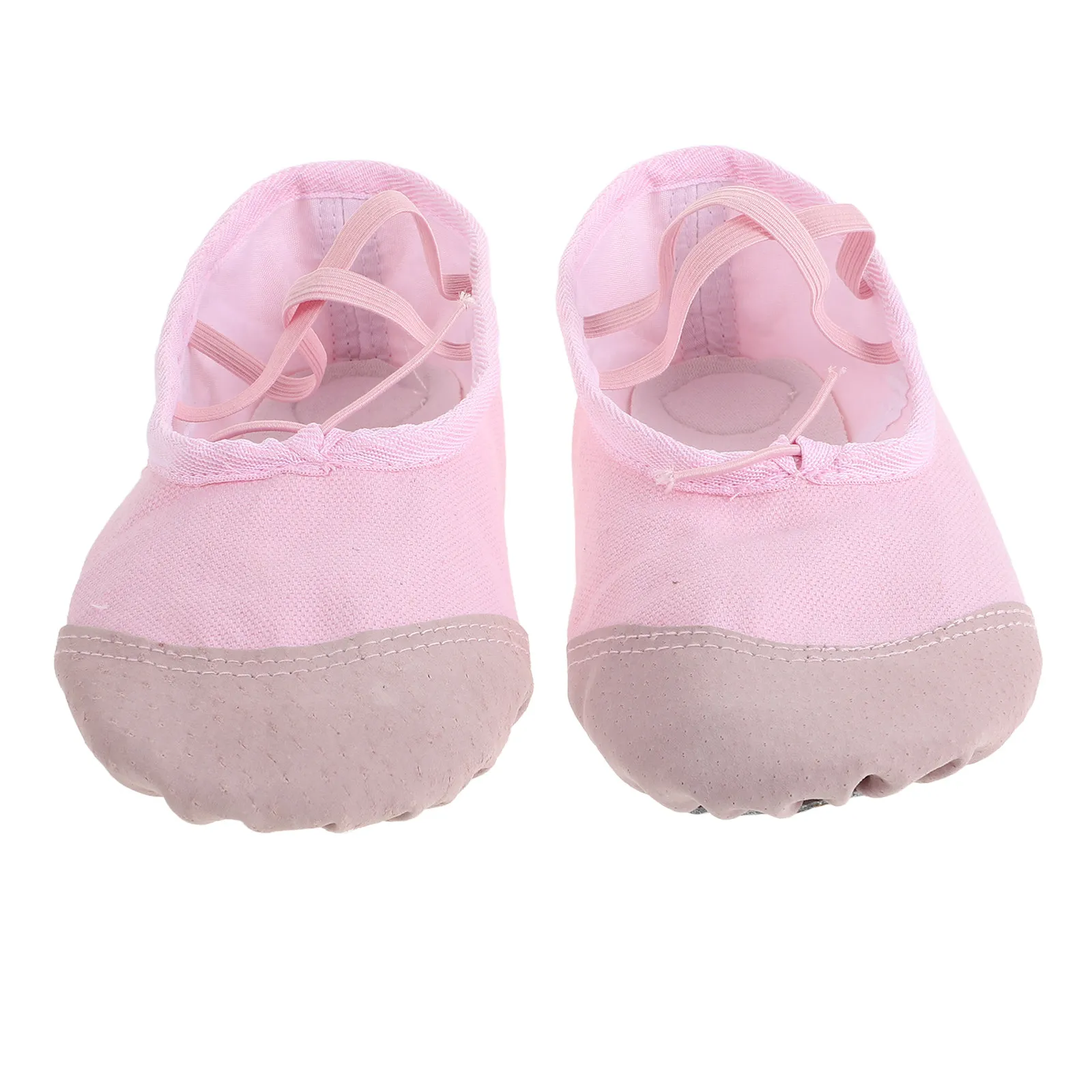 1Pair Ballet Shoes Children Black PU Toe Soft Sole Cat Paw Outsole Ballet Practice Shoes for Kids Adults Dance Slippers
1Pair Ballet Shoes Children Black PU Toe Soft Sole Cat Paw Outsole Ballet Practice Shoes for Kids Adults Dance Slippers
