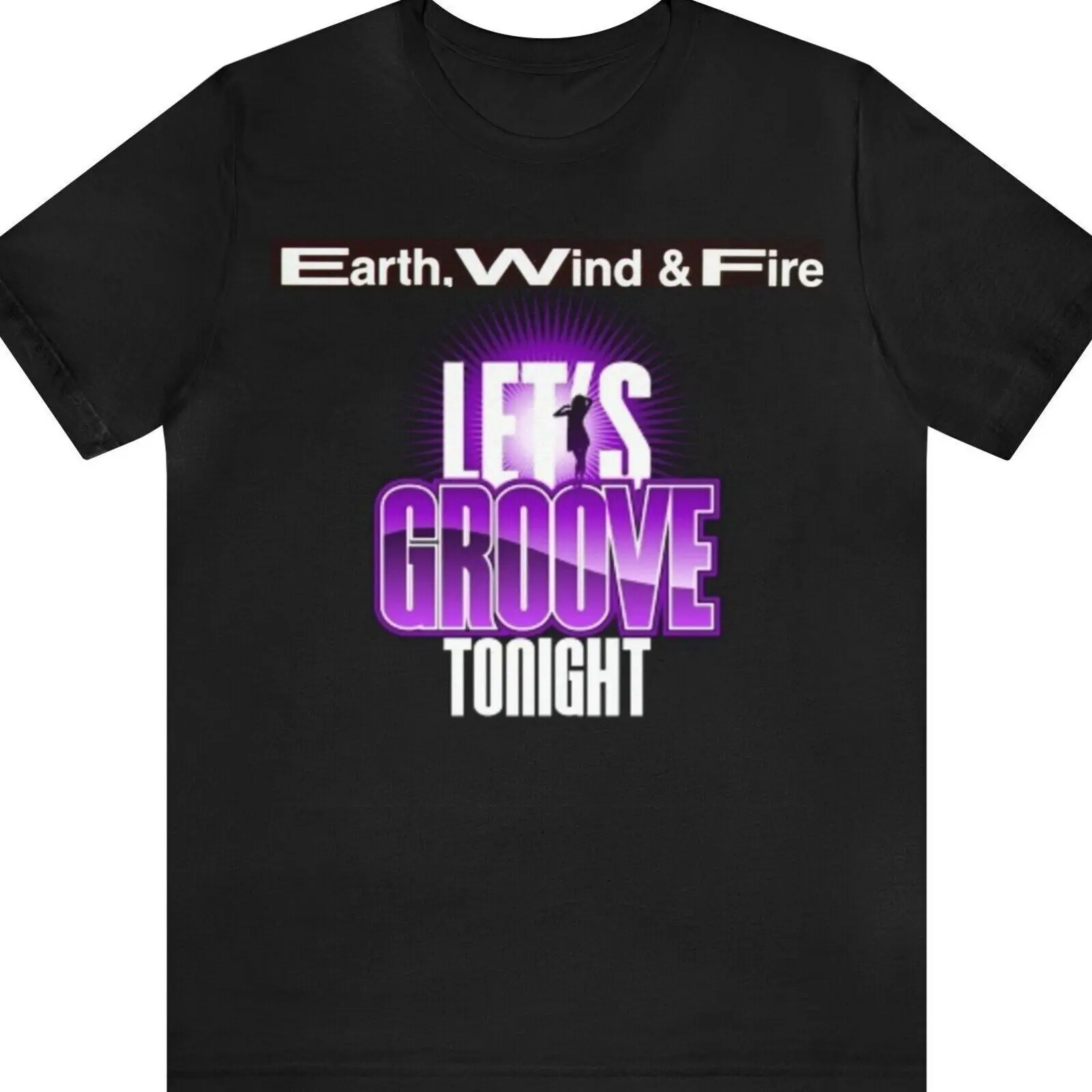 Рубашка Earth Wind and Fire Let's Groove, графическая футболка EWF Lets Groove, 70s 80s alb
Рубашка Earth Wind and Fire Let's Groove, графическая футболка EWF Lets Groove, 70s 80s alb