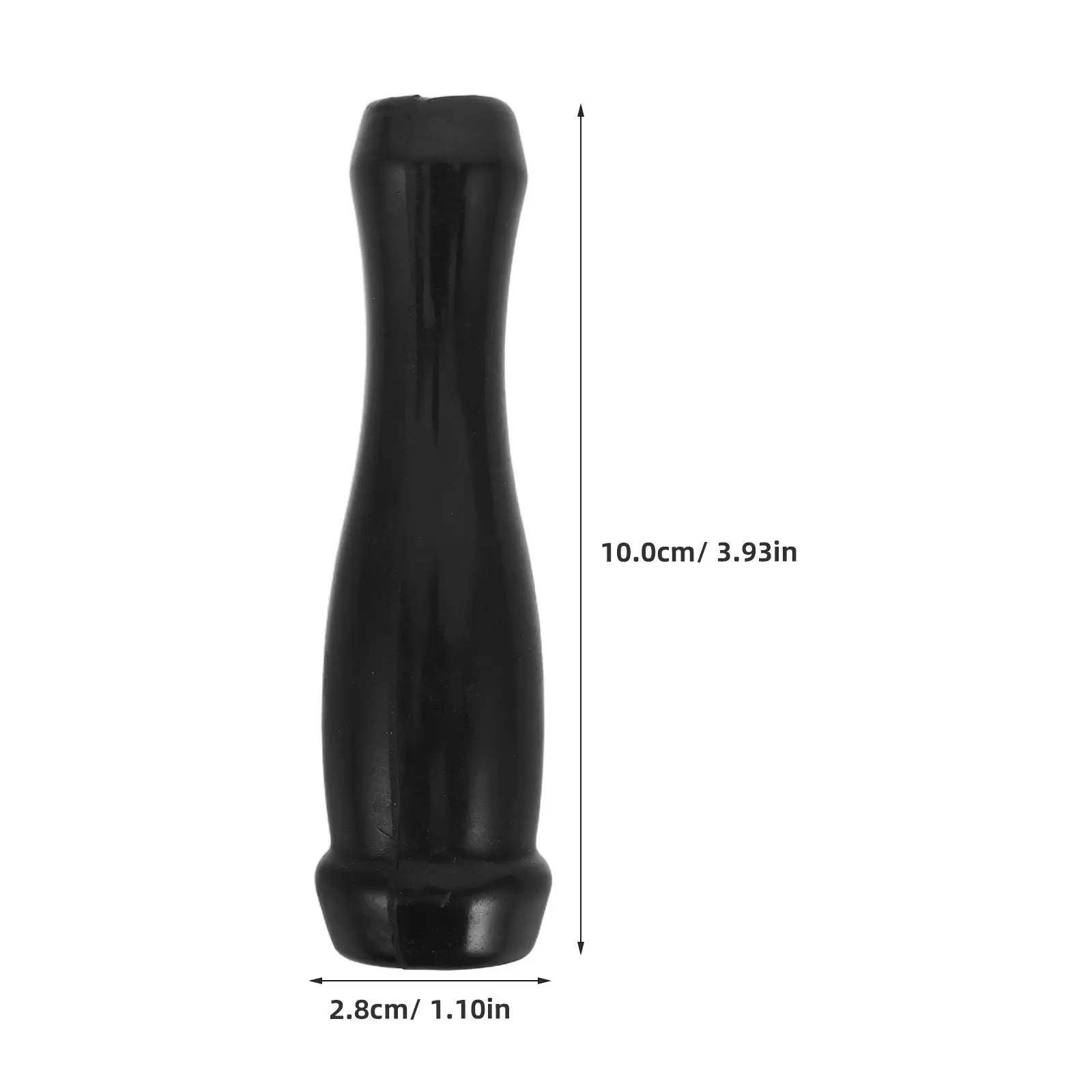 4Pcs Fireplace Door Handle Parts Black 3.94x1.1in Anti Scald Grip Replacement for Pellet Stoves Wood Furnace Boiler Door
4Pcs Fireplace Door Handle Parts Black 3.94x1.1in Anti Scald Grip Replacement for Pellet Stoves Wood Furnace Boiler Door