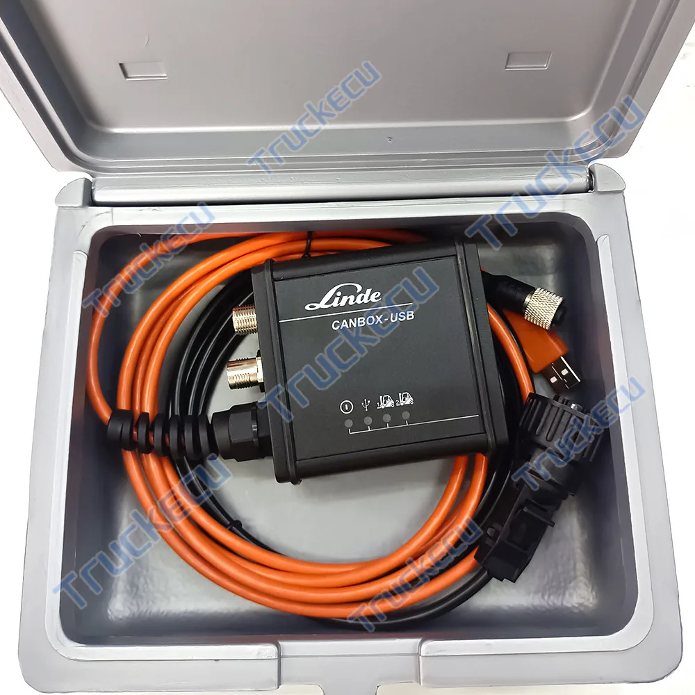 Диагностический инструмент для вилочного погрузчика linde BT CanBox 3903605141 Pathfinder LIDOS LINDE canbox BT CANBOX USB
Диагностический инструмент для вилочного погрузчика linde BT CanBox 3903605141 Pathfinder LIDOS LINDE canbox BT CANBOX USB