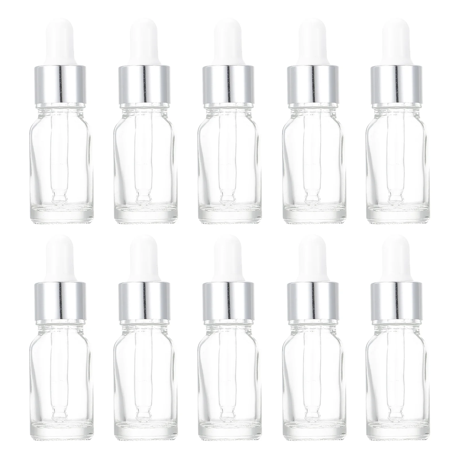 10 Glass Essential Oil Bottles Droppers Reusable Portable Perfume Storage Aromatherapy Makeup Container Travel Size Sub
10 Glass Essential Oil Bottles Droppers Reusable Portable Perfume Storage Aromatherapy Makeup Container Travel Size Sub