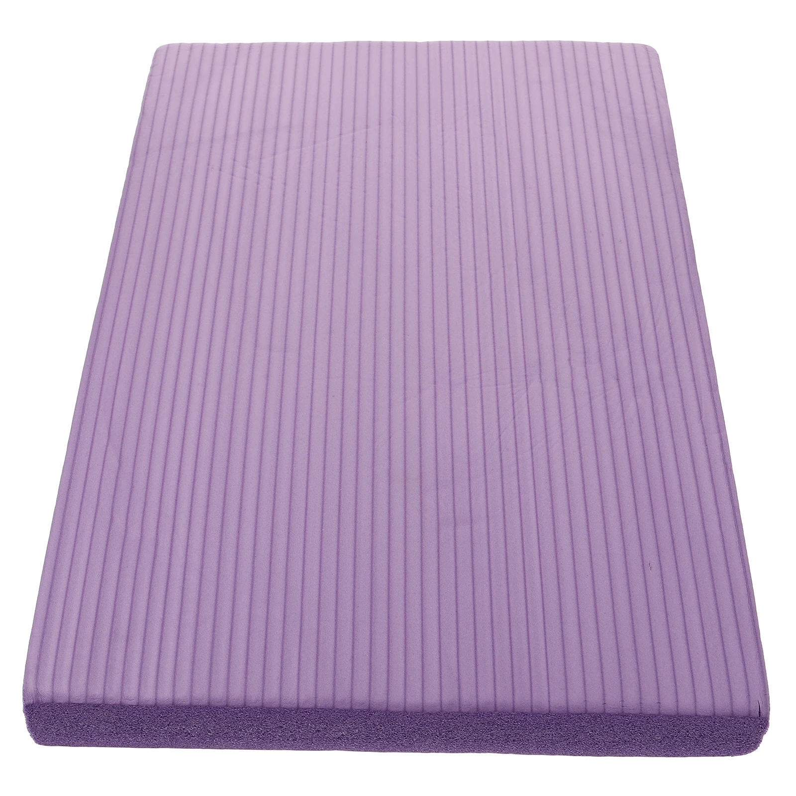 Thick Non-Slip Balance Training Mat Exercise Yoga Physical Therapy Stability Cushion Knee Protective Cushion Gym Mat Kneeling
Thick Non-Slip Balance Training Mat Exercise Yoga Physical Therapy Stability Cushion Knee Protective Cushion Gym Mat Kneeling