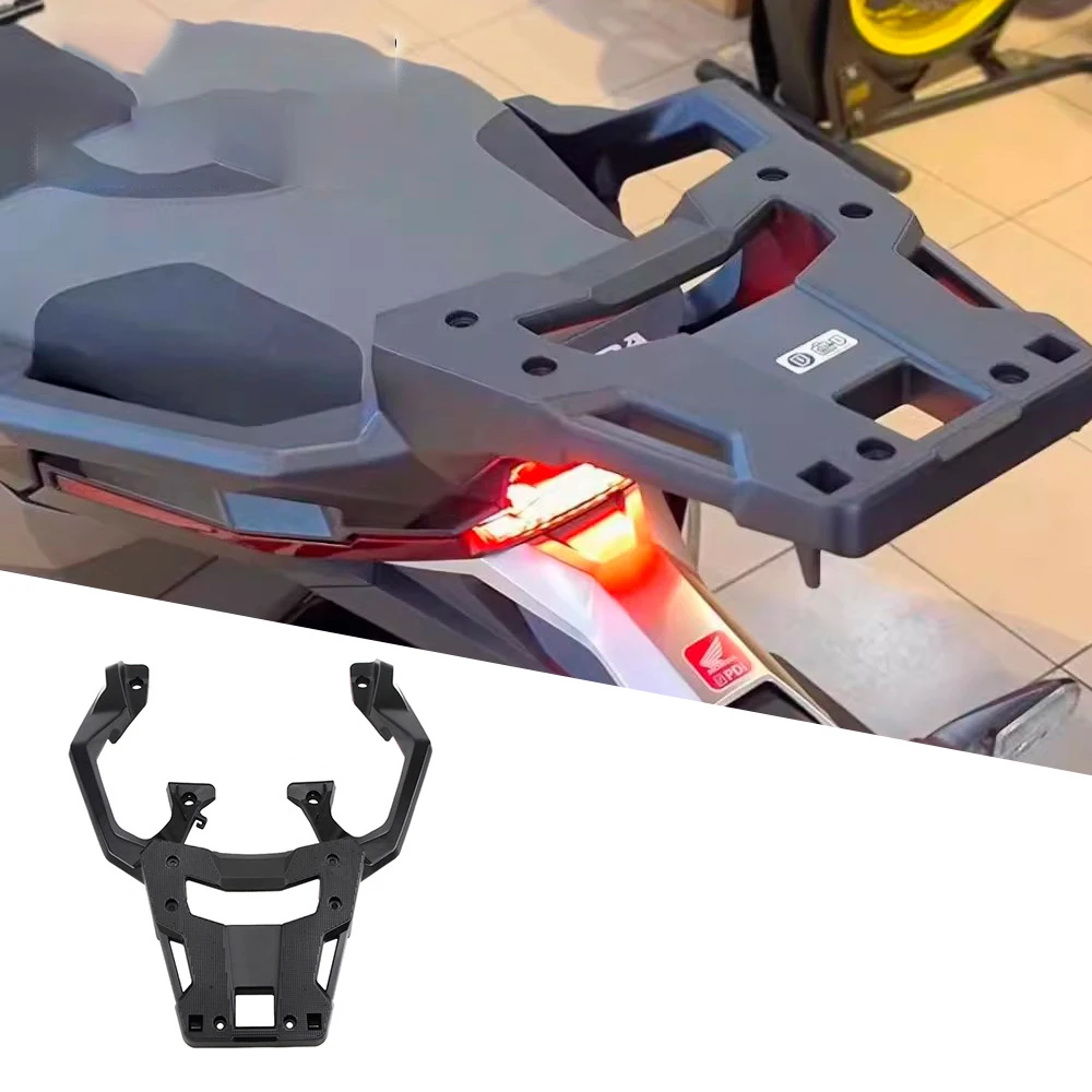 STLFStainless Steel Modified Tailstock Rear Shelf Trunk Bracket Luggage Rack for Motorcycles Premium Accessory
STLFStainless Steel Modified Tailstock Rear Shelf Trunk Bracket Luggage Rack for Motorcycles Premium Accessory