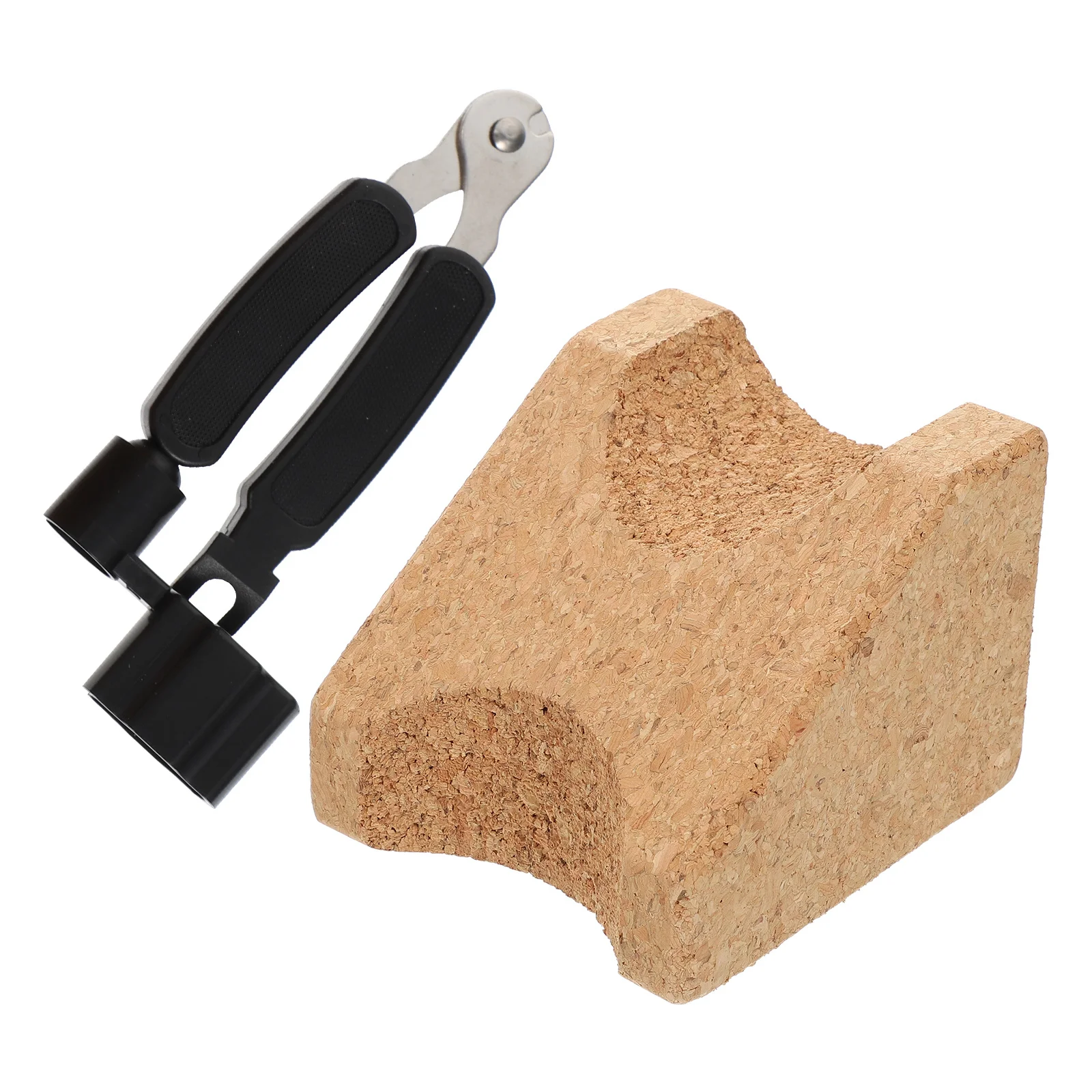 Cork Guitar Neck Pad Support Bracket For Guitar Bass Ukulele Mandolin Banjo Instrument Care Stand Protective Holder
Cork Guitar Neck Pad Support Bracket For Guitar Bass Ukulele Mandolin Banjo Instrument Care Stand Protective Holder
