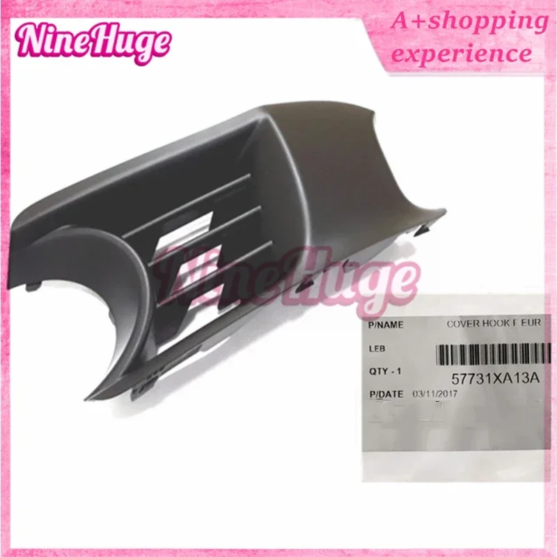 1 шт. 57731XA13A 57731XA130 для Subaru Tribeca B9 2007-2014 фаркоп переднего бампера, крышка, рамка противотуманной фары
1 шт. 57731XA13A 57731XA130 для Subaru Tribeca B9 2007-2014 фаркоп переднего бампера, крышка, рамка противотуманной фары