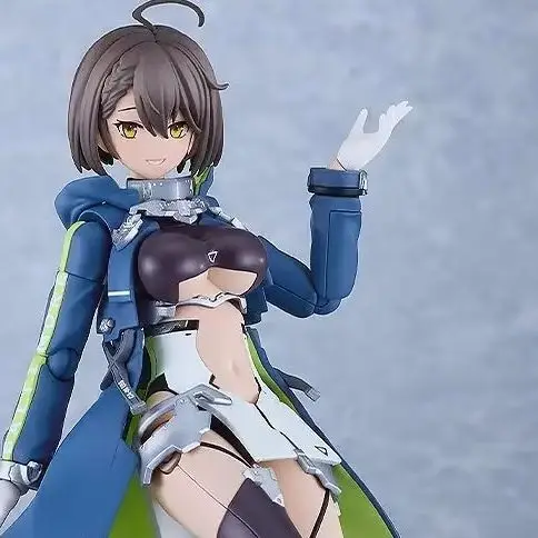 【GSAS】GSC PLAMATEA Azur Lane USS Baltimore Anime Figure
【GSAS】GSC PLAMATEA Azur Lane USS Baltimore Anime Figure
