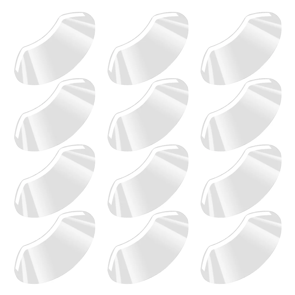 100pcs Hair Cutting Shields Comfortable Salon Eye Visor Transparent Masks for Shower Bangs Plastic Long Lasting
100pcs Hair Cutting Shields Comfortable Salon Eye Visor Transparent Masks for Shower Bangs Plastic Long Lasting