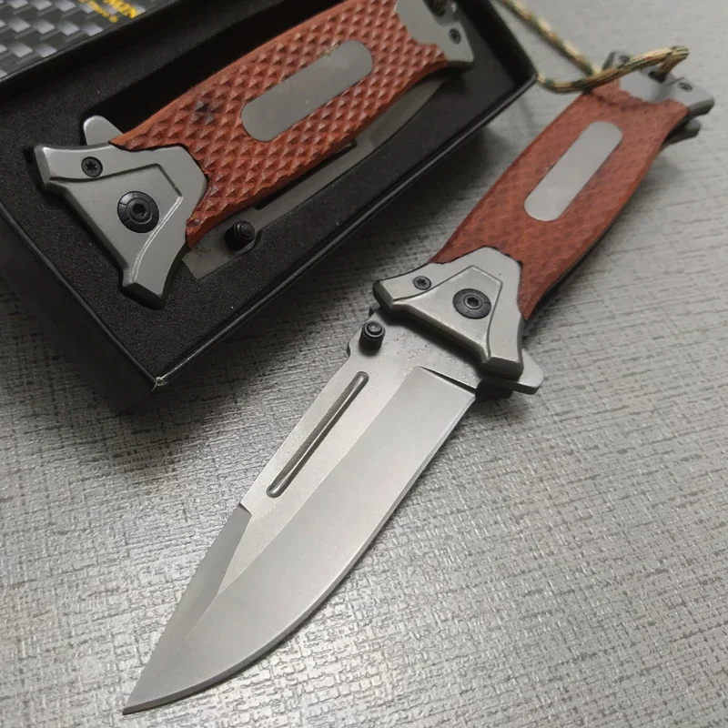 Damascus Folding Knife Pipe Cutter Pocket Knives Multi-function Portable Outdoor Military Knifes Camping Survival Tools Knifes
Damascus Folding Knife Pipe Cutter Pocket Knives Multi-function Portable Outdoor Military Knifes Camping Survival Tools Knifes