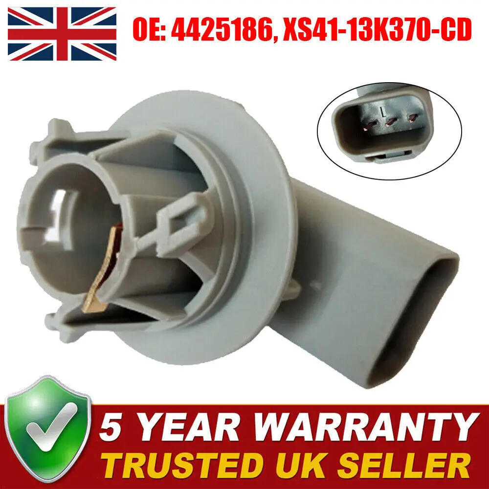 1pcs Rear Stop Brake Tail Light Bulb Holder Socket For Ford Focus MK1 MK2 4425186 New Auto Lights Base Parts Accessories
1pcs Rear Stop Brake Tail Light Bulb Holder Socket For Ford Focus MK1 MK2 4425186 New Auto Lights Base Parts Accessories