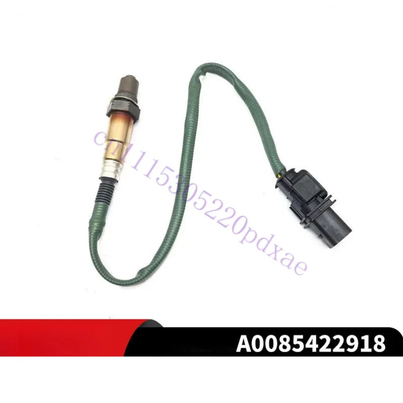 FOR Mercedes-Benz C204 R231 Oxygen Sensor A0085422918
FOR Mercedes-Benz C204 R231 Oxygen Sensor A0085422918