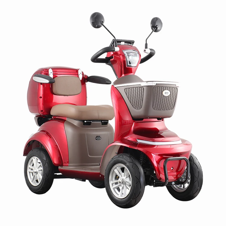 Lunar-QC EEC сертифицированный 500 Вт электрический 4-колесный мобильный самокат для взрослых вездеходный электрический самокат удобное сиденье
Lunar-QC EEC сертифицированный 500 Вт электрический 4-колесный мобильный самокат для взрослых вездеходный электрический самокат удобное сиденье