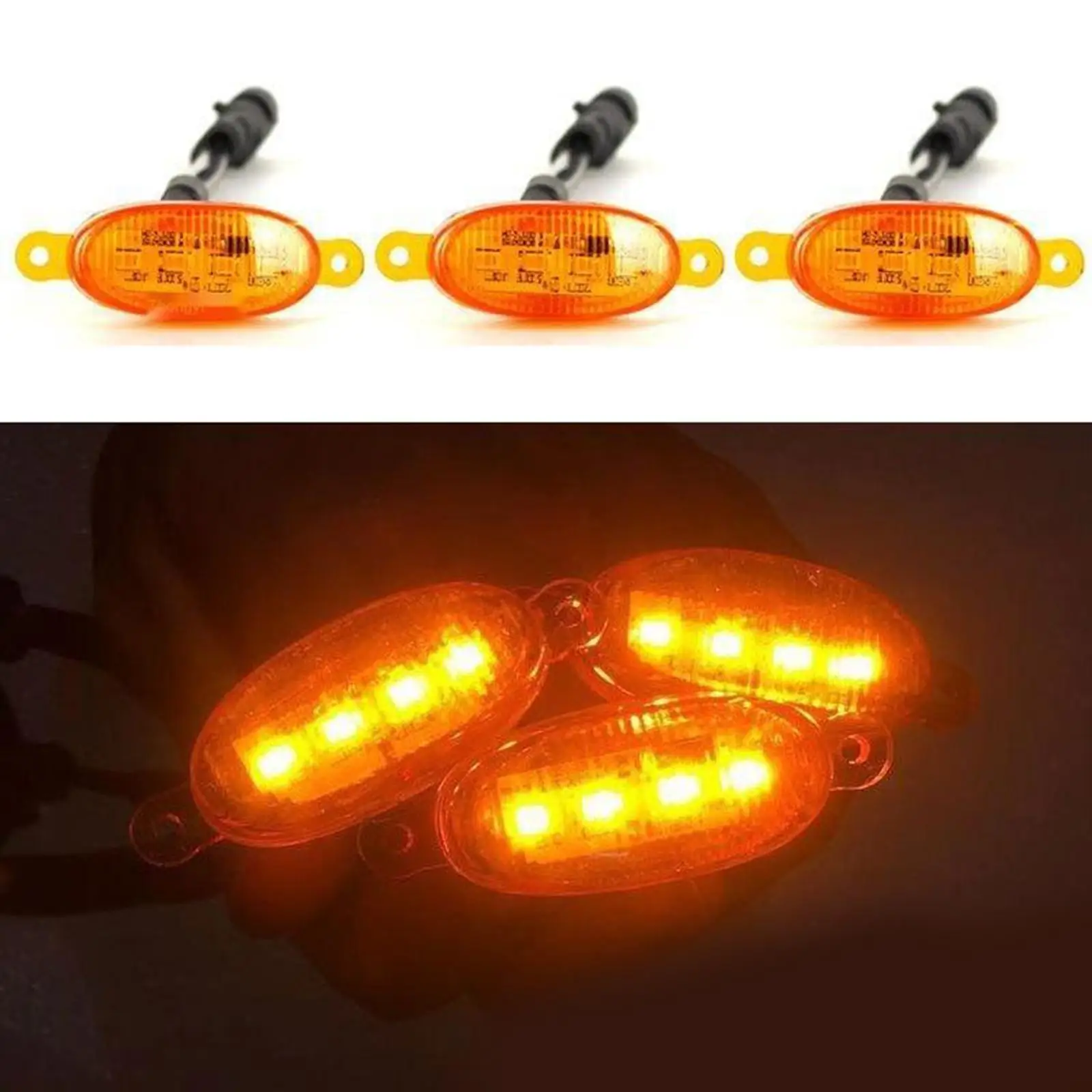 High Performance Daytime Running Light 12V Waterproof Led Strip Lamp Universal Cob for Ford F-15
High Performance Daytime Running Light 12V Waterproof Led Strip Lamp Universal Cob for Ford F-15