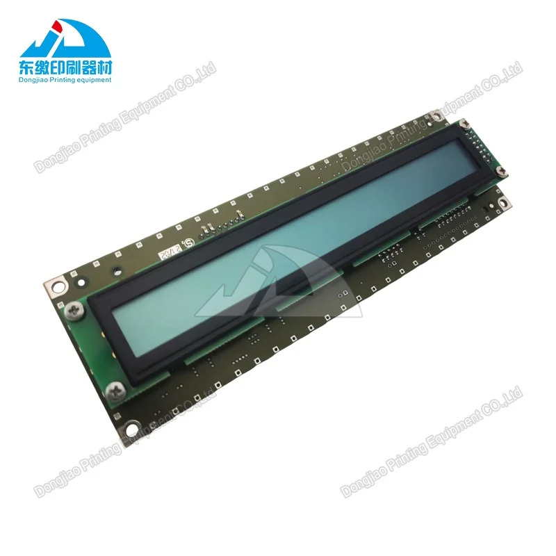 1 шт. 00.785.0224 Экран дисплея для запасных частей печатного оборудования Heidelberg 00.785.0224 Экран дисплея
1 шт. 00.785.0224 Экран дисплея для запасных частей печатного оборудования Heidelberg 00.785.0224 Экран дисплея