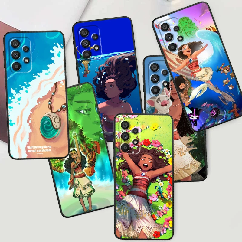 Disney Princess Cute Cartoon For Samsung A53 A52 A33 A32 A51 A71 A21S A13 A73 A55 A22 A23 A35 A72 A54 A12 5G Black Soft
Disney Princess Cute Cartoon For Samsung A53 A52 A33 A32 A51 A71 A21S A13 A73 A55 A22 A23 A35 A72 A54 A12 5G Black Soft