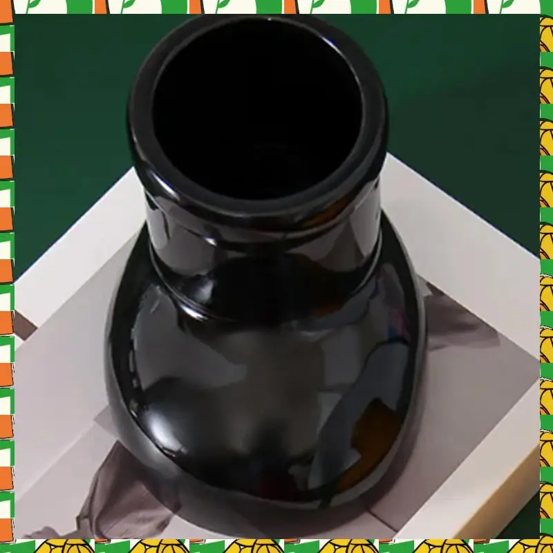 Professional Tool Boot Shape Pen Container Ornament Decorative Storage Home Decoration Accessories Black
Professional Tool Boot Shape Pen Container Ornament Decorative Storage Home Decoration Accessories Black