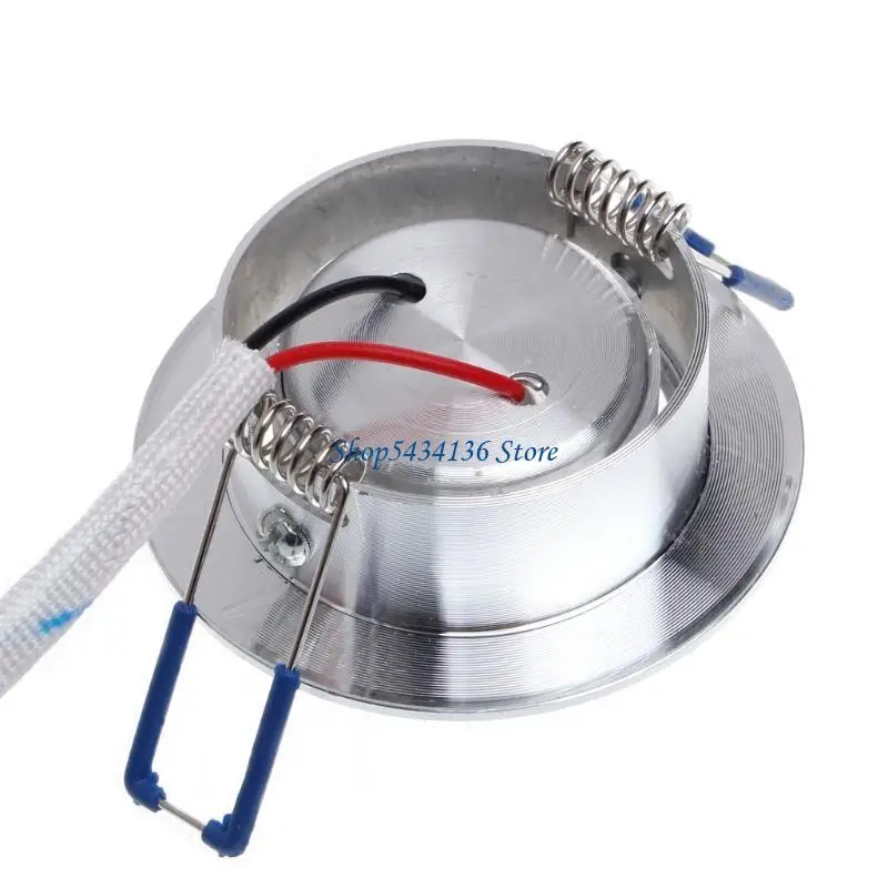 H7ED ГОРЯЧИЙ теплый белый 1 Вт светодиодный потолочный светильник для внутреннего шкафа, встраиваемая лампа
H7ED ГОРЯЧИЙ теплый белый 1 Вт светодиодный потолочный светильник для внутреннего шкафа, встраиваемая лампа