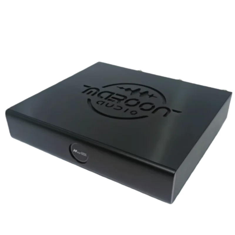 Magic Audio HiFi Rear Stage High Power D-Class Purifi Module 1et9040ba Ultra Low Distortion Hypex New Original Genuine Product
Magic Audio HiFi Rear Stage High Power D-Class Purifi Module 1et9040ba Ultra Low Distortion Hypex New Original Genuine Product