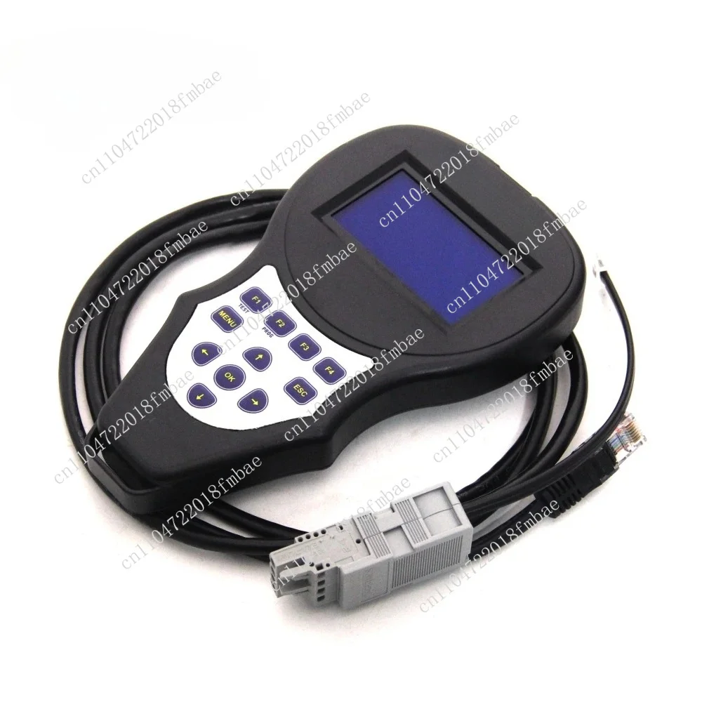 Elevator Programming Tool Elevator VF5+ Door Inverter Service Tool
Elevator Programming Tool Elevator VF5+ Door Inverter Service Tool