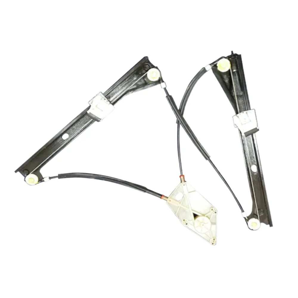 6R3837462 Front Right Door Window Regulator Repair Kit For VW FOX 2009 2008 2007 2006 2005
6R3837462 Front Right Door Window Regulator Repair Kit For VW FOX 2009 2008 2007 2006 2005