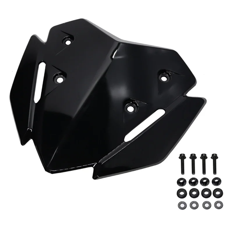 For YAMAHA XMAX125 XMAX250 XMAX300 Motorcycle Windshield Windscreen Wind Shield Deflectore Screen Replacement 
For YAMAHA XMAX125 XMAX250 XMAX300 Motorcycle Windshield Windscreen Wind Shield Deflectore Screen Replacement